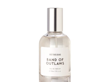 Band of Outlaws Eau de Parfum 50 ML For Discount