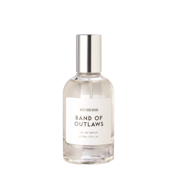 Band of Outlaws Eau de Parfum 50 ML For Discount