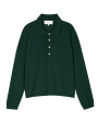 The Cashmere Polo Sweater Online Sale