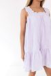 Sweet Pea Dress - Lavender For Cheap