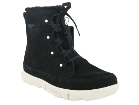 Explorer II Joan Boots Online Sale