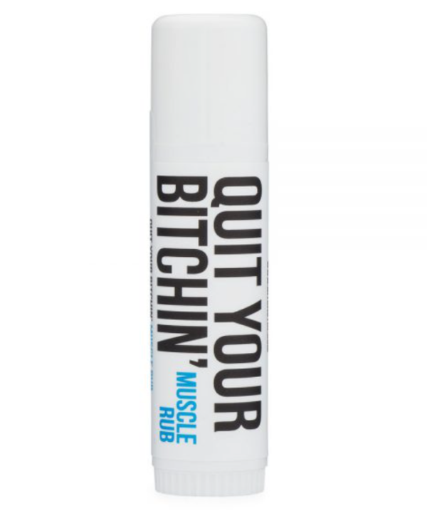 BITCHSTIX Big Balms - SPF 30 Stix OR Muscle Rub Hot on Sale