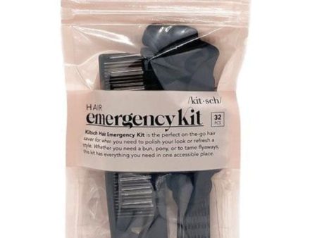 Hair Emergency Kit For Sale