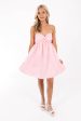 Sweet Symphony Dress - Pink Sale