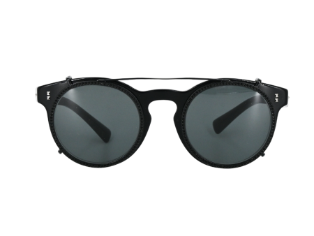 Rockstud Clip-On Shades & Glasses For Cheap