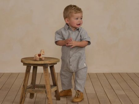 Rhett Jumpsuit Online Hot Sale