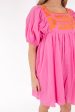 The Alice Dress - Pink For Sale