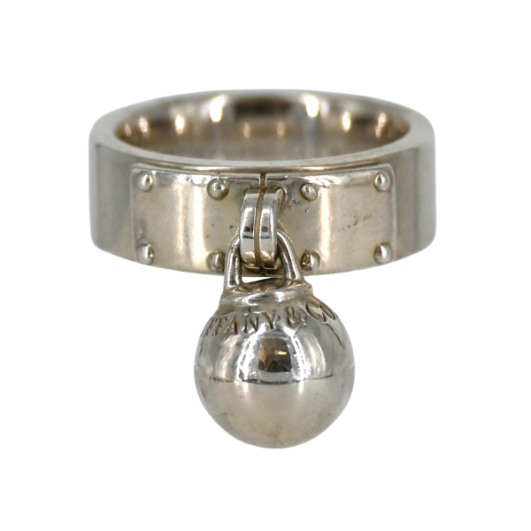 HardWear Ball Dangle Ring Online