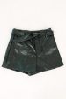 Backyard Hang Shorts - Black Cheap