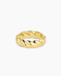 Crew Helium Ring - Gold Online Sale