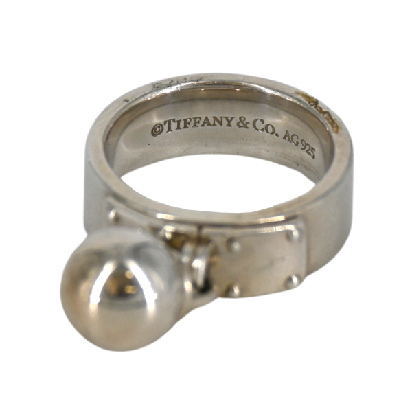 HardWear Ball Dangle Ring Online