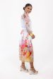 Kentucky Derby Midi Dress - Multi For Discount