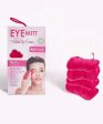 Eye MITT - Pink Hot on Sale