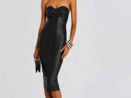 Charlize Dress For Discount