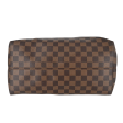 Damier Ebene Iena Tote Bag Supply