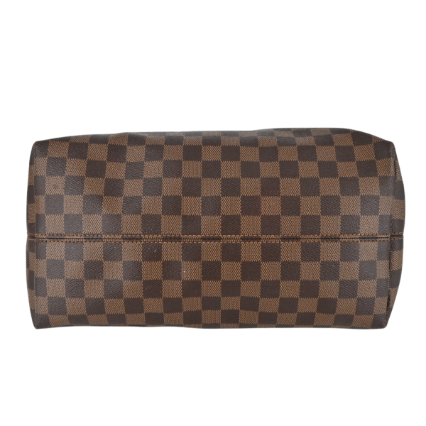 Damier Ebene Iena Tote Bag Supply