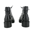 Taiga Ranger Hiker Spike Booties Hot on Sale