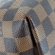 Damier Ebene Iena Tote Bag Supply