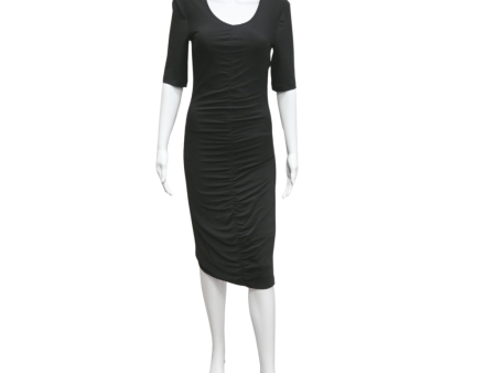 Black Bodycon Dress Discount