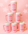 Mega Mug - Girl Tribe - FINAL SALE Supply