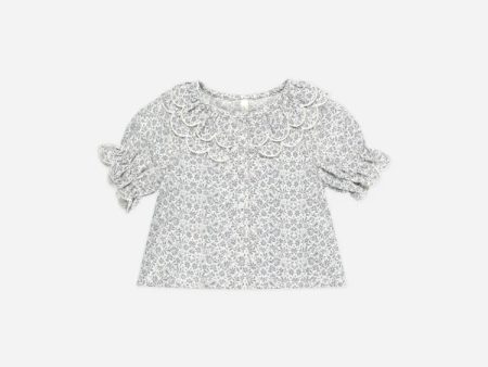 Liv Blouse on Sale