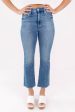 Pistola Lennon High Rise Crop Boot Jeans - Caravan Discount