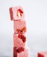 LUXE Sugar Stick - Strawberry Fashion