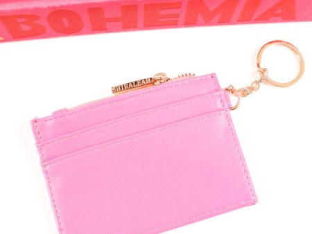 Saving Up Wallet - Bubblegum Online now