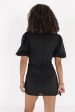 Take Me Downtown Dress - Black Online Hot Sale