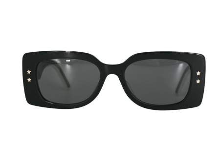 DiorPacific S1U Sunglasses Supply