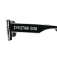 DiorPacific S1U Sunglasses Supply