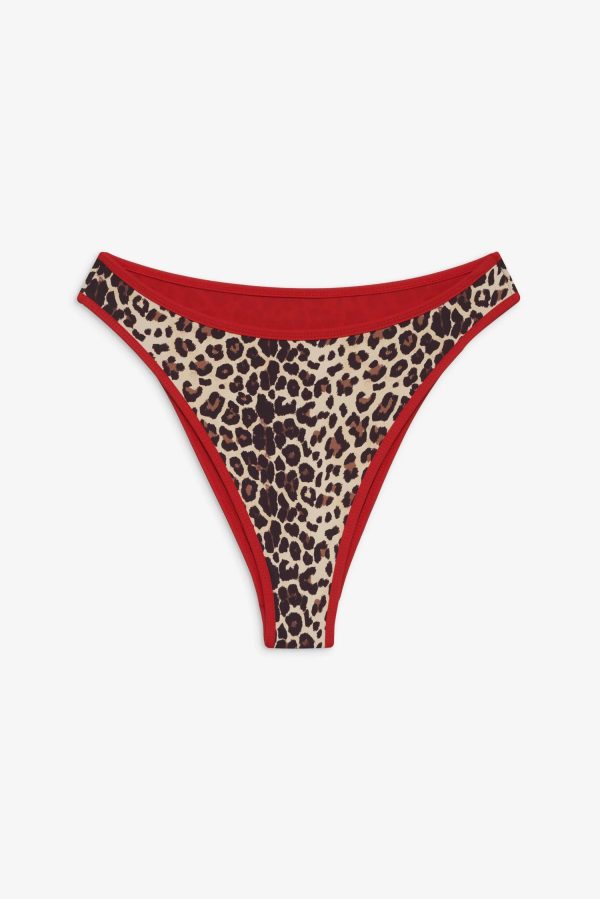 Dove Bikini Bottom Discount