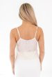 It Girl Top - White Hot on Sale