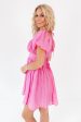 Party Princess Dress - Cool Pink Fashion