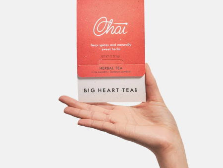 Tea For Two Set - Chai Supply