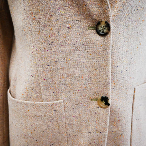 Giacca Bitsy Tweed Blazer Supply