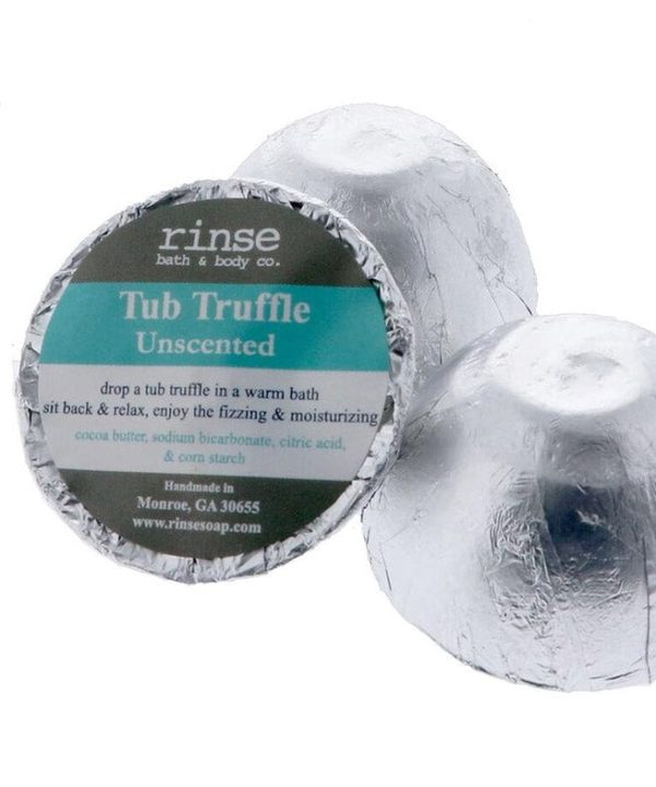 Tub Truffle - Unscented Online Sale