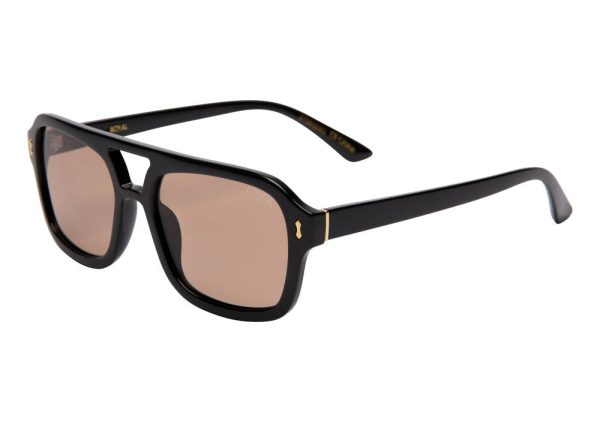 Royal Sunglasses - Black Brown Online