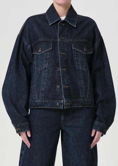 Dalton Balloon Jacket Online Sale