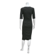 Black Bodycon Dress Discount