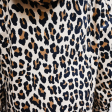 Leopard-Print Zip Jacket Sale