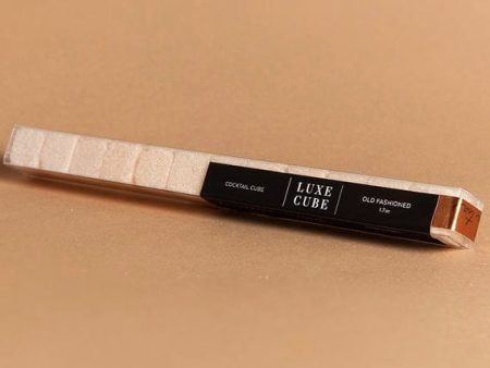 LUXE Sugar Stick - Old Fashioned Discount