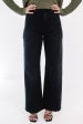 Pistola Penny High Rise Wide Leg Jeans - Collins For Discount