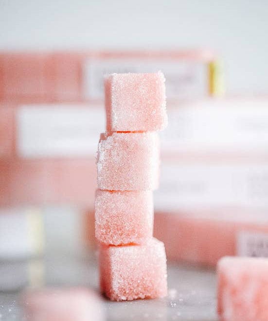 LUXE Sugar Stick - Grapefruit For Sale