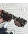 Freyrs Astoria Sunglasses - Brown Pearl Online