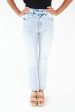 Pistola Lennon High Rise Crop Boot Jeans - Vintage For Cheap