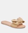 Dolce Vita Darsey Sandals - Light Natural Raffia - FINAL SALE Online