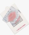 Bitchstix Lip Restoration Mask, 2 Pack - Rose Gold on Sale