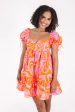 On Do Not Disturb Dress - Pink Discount