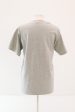 Oklahoma Tee - Grey Cheap